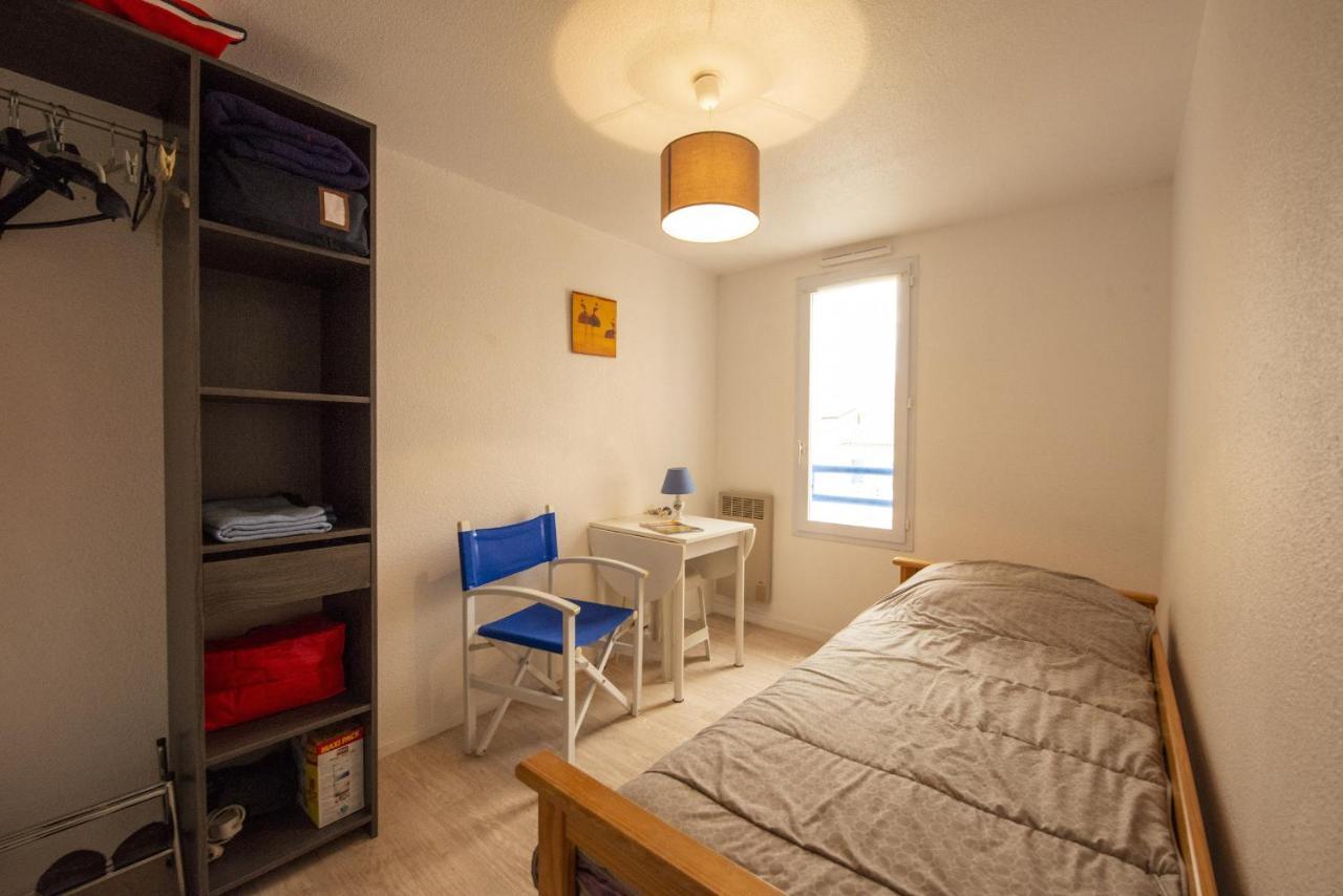Appartement A 900M De La Plage Aux Sables D'Olonne Les Sables-dʼOlonne Exterior foto