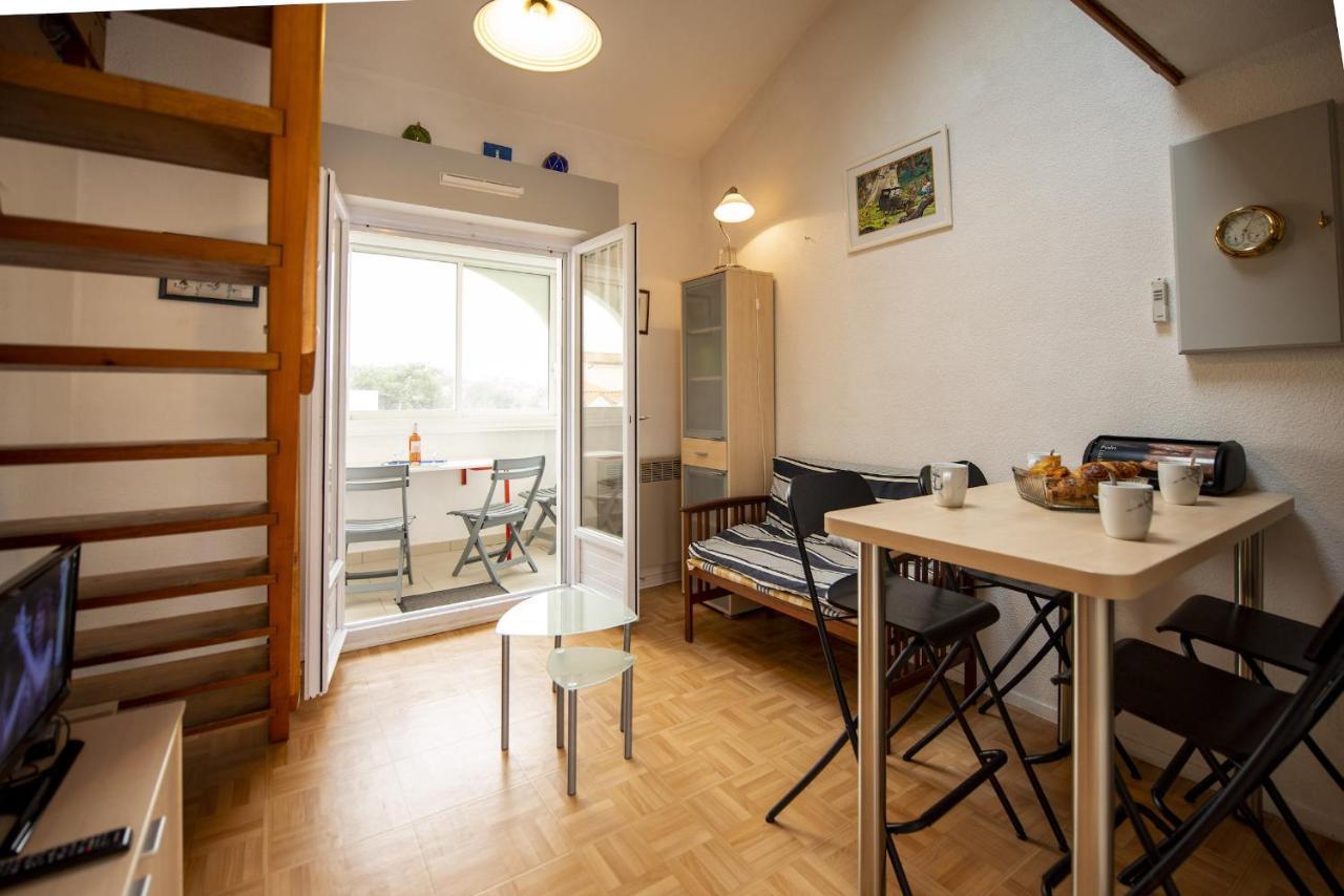 Appartement A 900M De La Plage Aux Sables D'Olonne Les Sables-dʼOlonne Exterior foto