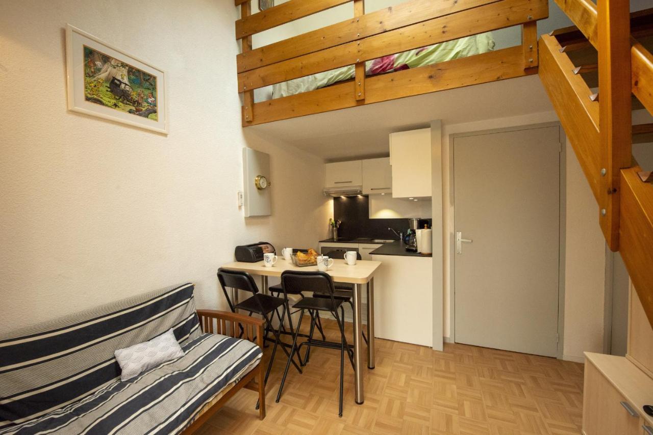 Appartement A 900M De La Plage Aux Sables D'Olonne Les Sables-dʼOlonne Exterior foto